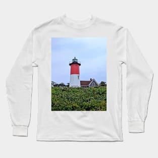 Nauset Light Long Sleeve T-Shirt